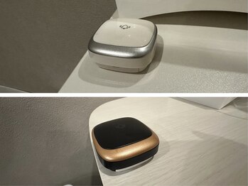 ラクリス フィット オオサカ(Rakulease fit OSAKA)/呼び出しベル