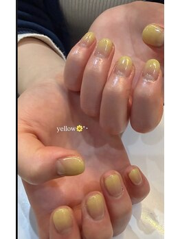 パラスパガーデン センダイ アングゥ(para spa GARDEN sendai ungu)/gradation