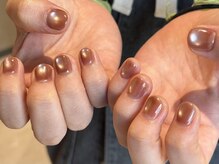 ヒュア 原宿(Huea)/マグネットネイル