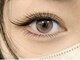 アラーナサロン 新宿店(Arana salon)の写真/【LED無料】地まつ毛が少なくてもフワッと増毛♪羽のような軽さのボリュームラッシュで負担最小限に◎