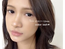 ノマン(Knoman)の雰囲気（ナチュラル×上品に。どんな角度でもキレイが続く♪♪）