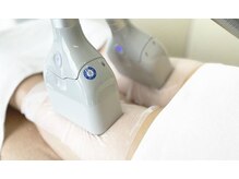 キノビューティーサロン 二子玉川店(Kino Beauty Salon)の雰囲気（脂肪冷却）