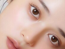 プチプラチナムドール 四条烏丸店(Petit PLATINUMDOLL)/まつげパーマ/眉毛