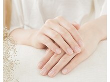 クール(coeur)の雰囲気（ナチュラルビューティーな指先を叶えます♪）