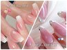 【HAND】ベビーブーマー/ガラスフレンチ　¥9500【CPパス会員¥8200】
