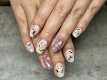 リジュベ(Rejuve)/定額デザイン