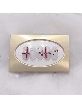 ネイルポット(Nail Pot)/ワンホンネイル