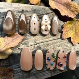 アヤネイルズ アンド アイラッシュ(AYA NAILZ.&Eyelash)