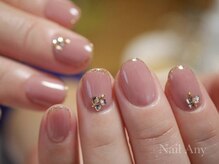 ネイルエニー(Nail Any)/Any collection