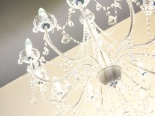 アリュール ボーテ(ALLURE BEAUTE)/内観イメージ