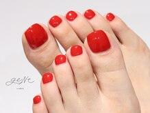 geNe 'n GRUS(ジーン アンド グルス)/お客様ネイル