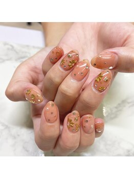 シャンディー(Shandy)/持ち込みデザイン