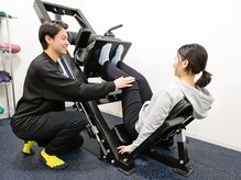 ボディケア コー(Ko.)/パーソナルトレーニング