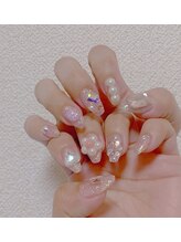 ダリア 大宮店(DAHLIA)/アート10本つけ放題コース