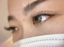 ロゼッタ(Rosetta)/３Dボリュームラッシュ