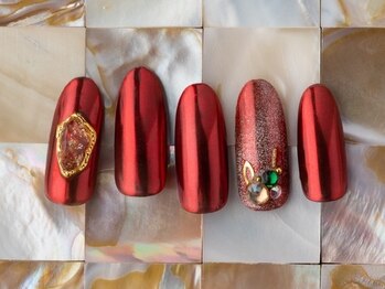 コースサンプル☆