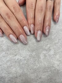 お客様ネイル