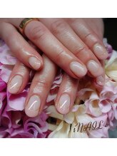 アイネイル(iNAIL)/