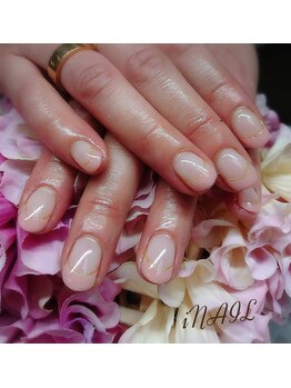 アイネイル(iNAIL)/