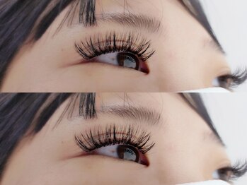 ペタリン(Petarin)/ボリューム×フラットmix　400本