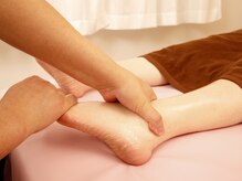 技道リラクゼーション/整体