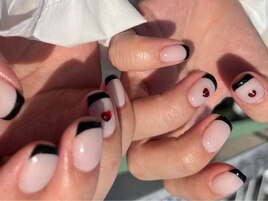 ちゅるんフレンチ