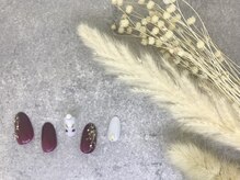 ネイル バズ(NAIL BUZZ)/初回ソフトジェルオフ込15000円