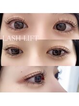 ロミー(Romy)/LASH LIFT