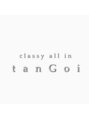 クラッシーオールイン タンゴイ(classy all in tanGoi) Tacaco  