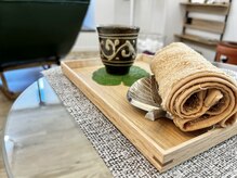 アルモワーズ(armoise)/