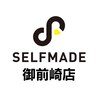 セルフメイド 御前崎店(SELFMADE)のお店ロゴ