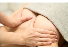 ルフルリール(Refleurir)/根本改善で卒業後も戻らない育乳