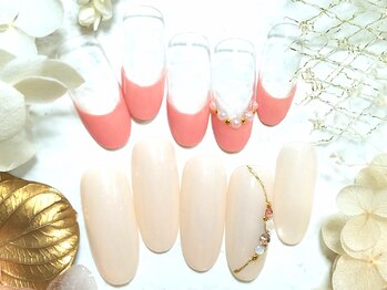 パーフェクトネイル 桜ヶ丘店(Perfect Nail)/