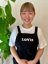 ラビット 福岡赤坂店(LOVit) 草野 凜