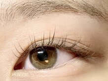 ミュウ(Mew)/まつげエクステ(ブラウン)