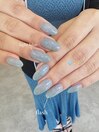 フラッシュネイル