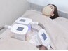 《腹部+ウエスト/4カップ》×《-12℃脂肪冷却痩身》75min 初回限定価格¥9800