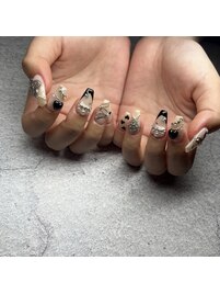 ワンホンネイル[新宿/新宿駅]