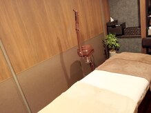 美 セル(cell)の雰囲気（完全個室の寛ぎ空間♪）