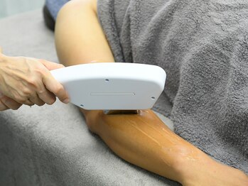 エン(EN)/すべすべの腕に◎