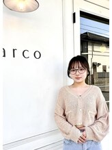マルコ(marco) ami 