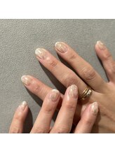 アンネ 千葉中央店(ANNE)/monthly ニュアンス