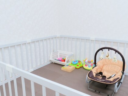 ゆめいろ整体院の写真