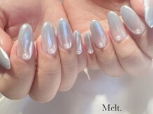 メルト(Melt.)/ミラー♪つけ放題¥12000