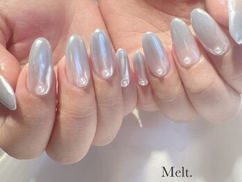メルト(Melt.)/ミラー♪つけ放題¥12000