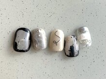 アイネイルズ 池袋店(I-nails)/natsumi.t指名限定デザイン