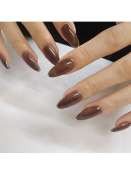 フレンチネイル