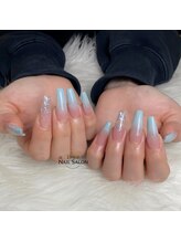 イチキュウハチキュウ ネイルサロン(The 1989 nail salon)/