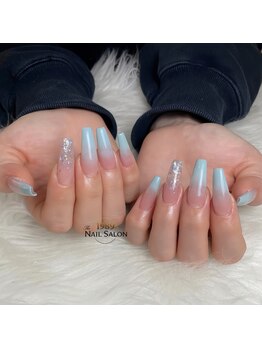 イチキュウハチキュウ ネイルサロン(The 1989 nail salon)/