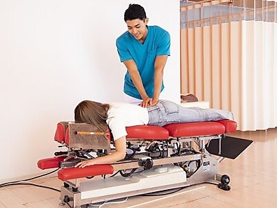 骨盤ゴールド整体院 立川院｜ホットペッパービューティー